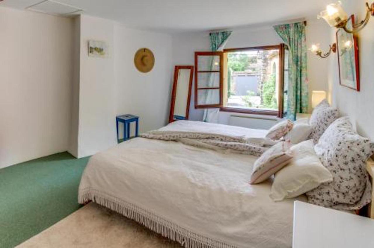 Provence Dream Chalet Uchaux Luaran gambar