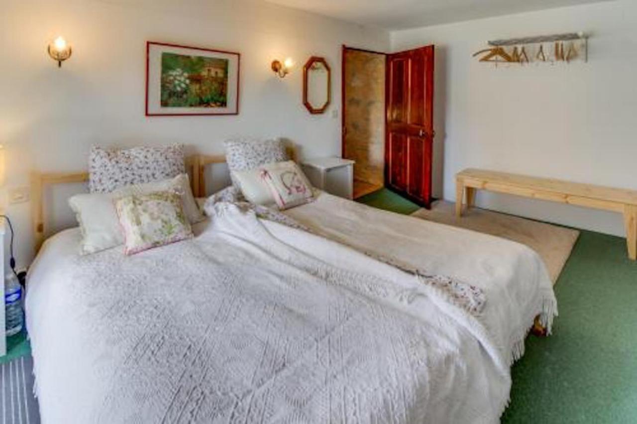 Provence Dream Chalet Uchaux Luaran gambar