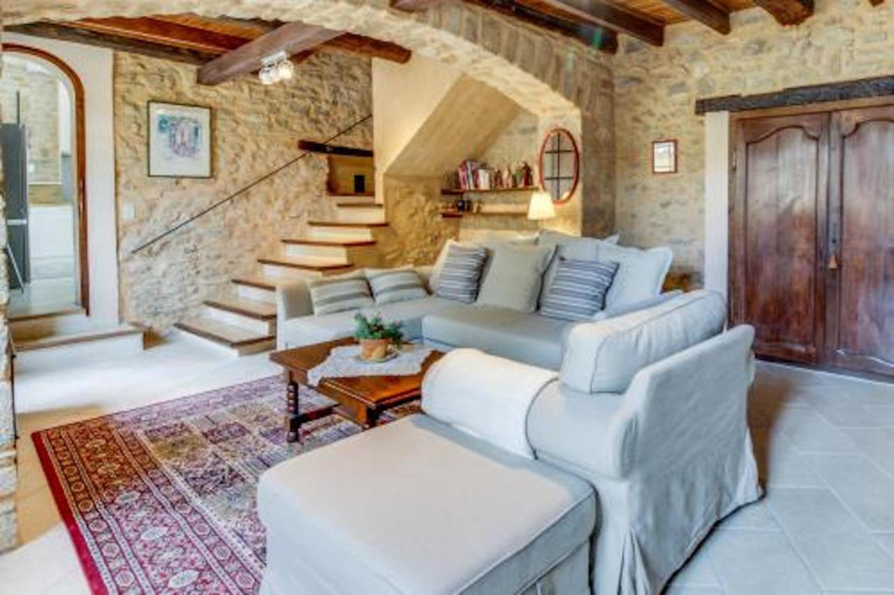 Provence Dream Chalet Uchaux Luaran gambar