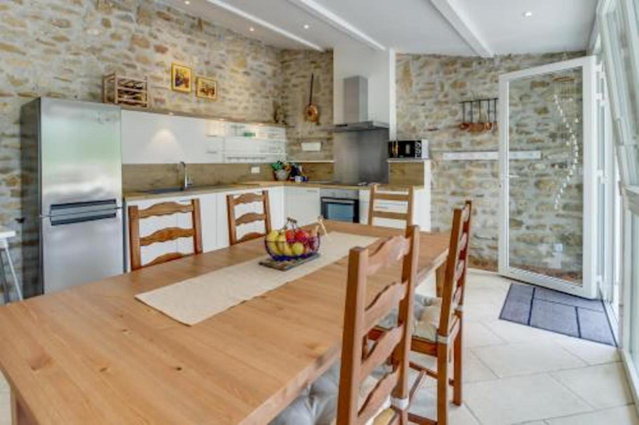 Provence Dream Chalet Uchaux Luaran gambar