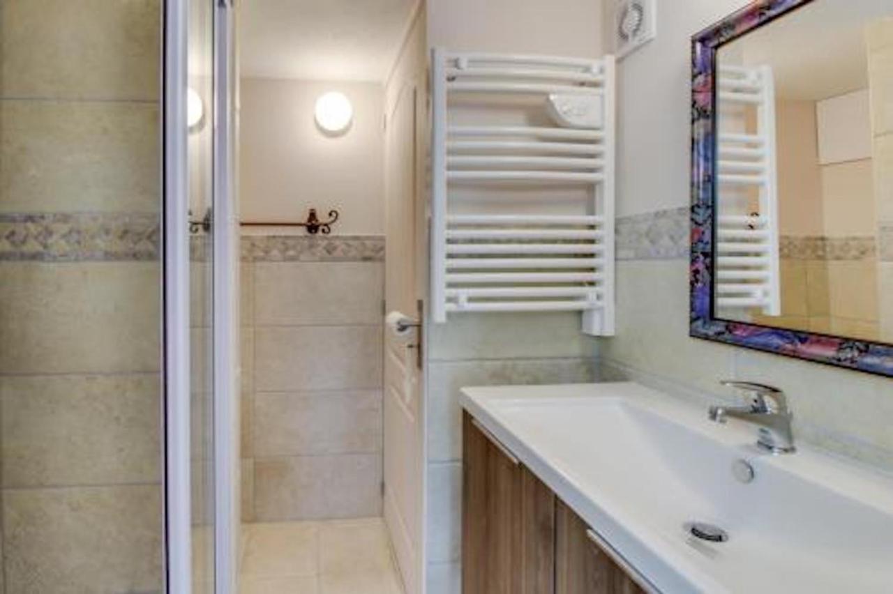 Provence Dream Chalet Uchaux Luaran gambar